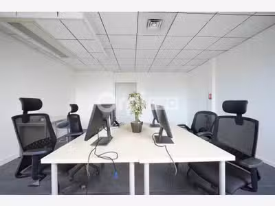 Bureau de 40m² à louer à Dardilly zone Techlid