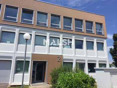 Bureaux à louer 143m² à Dardilly
