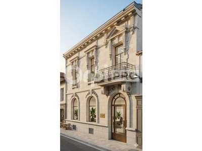 Location Bureaux à Dax