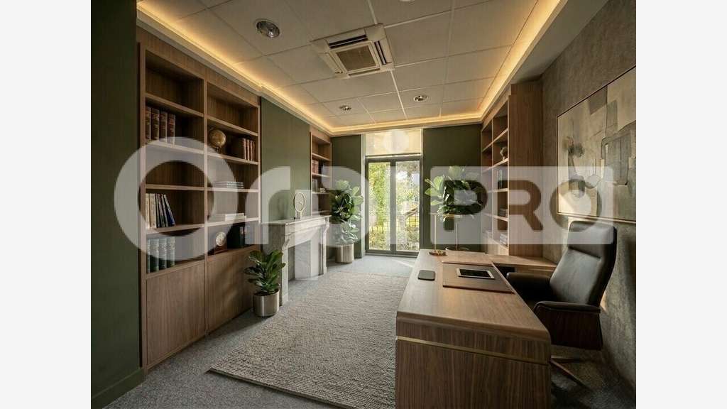 Bureaux indépendants 180m² centre ville de Dax