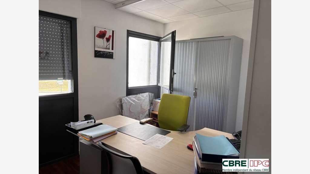 Location très beau plateau de bureau Dax gare TGV