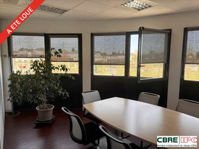 Location très beau plateau de bureau Dax gare TGV