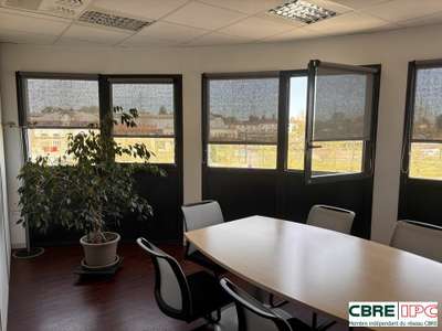 Location très beau plateau de bureau Dax gare TGV