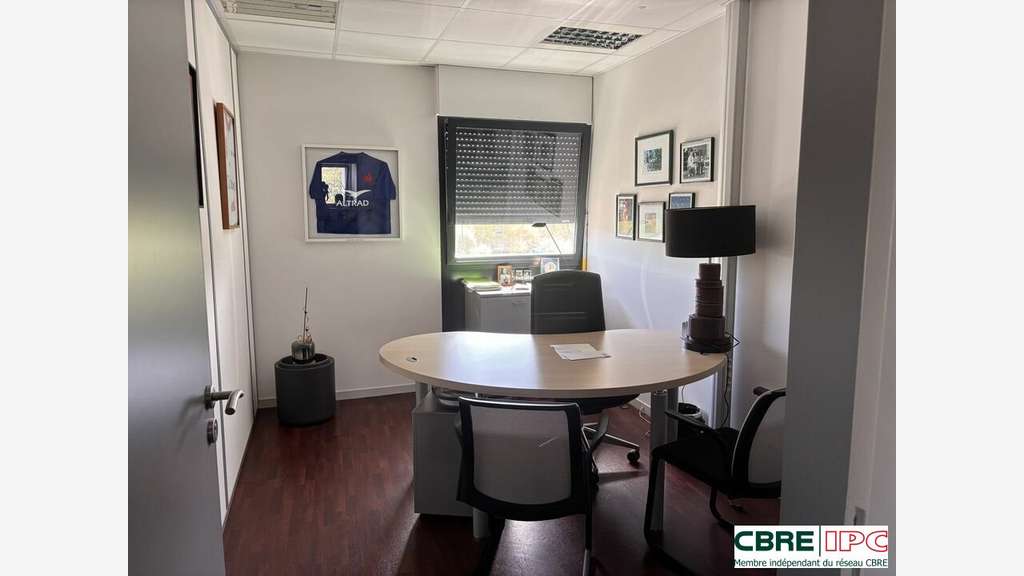 Location très beau plateau de bureau Dax gare TGV