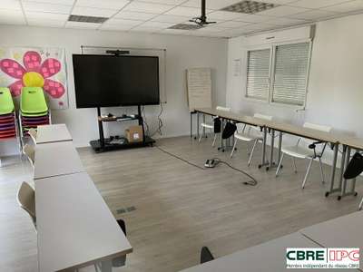 Location Bureaux à Dax