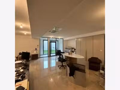 À louer bureaux de 105m² à Chartres centre