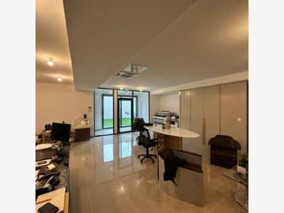 À louer bureaux de 105m² à Chartres centre