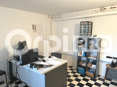 Location Bureaux à Limoges