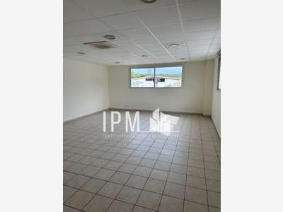 A louer bureaux 144m² - La Penne-sur-Huveaune