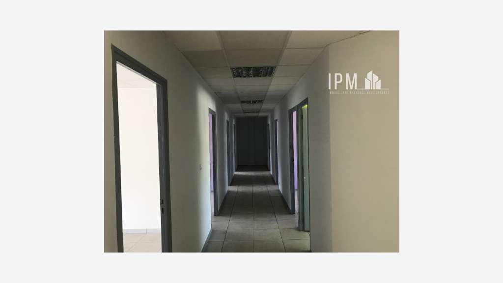 A louer bureaux de 170m² à Martigues 13500