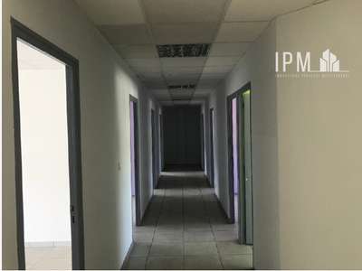 A louer bureaux de 170m² à Martigues 13500