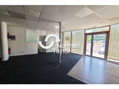 Location Bureaux à Béziers