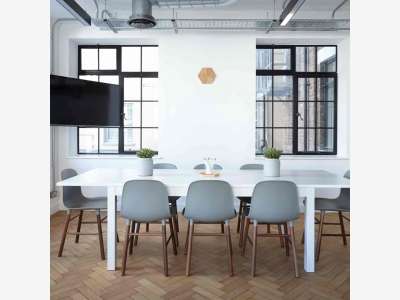À louer bureaux 280m² R+1 à Cavaillon Vaucluse