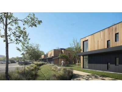 Location Bureaux à Beuvry