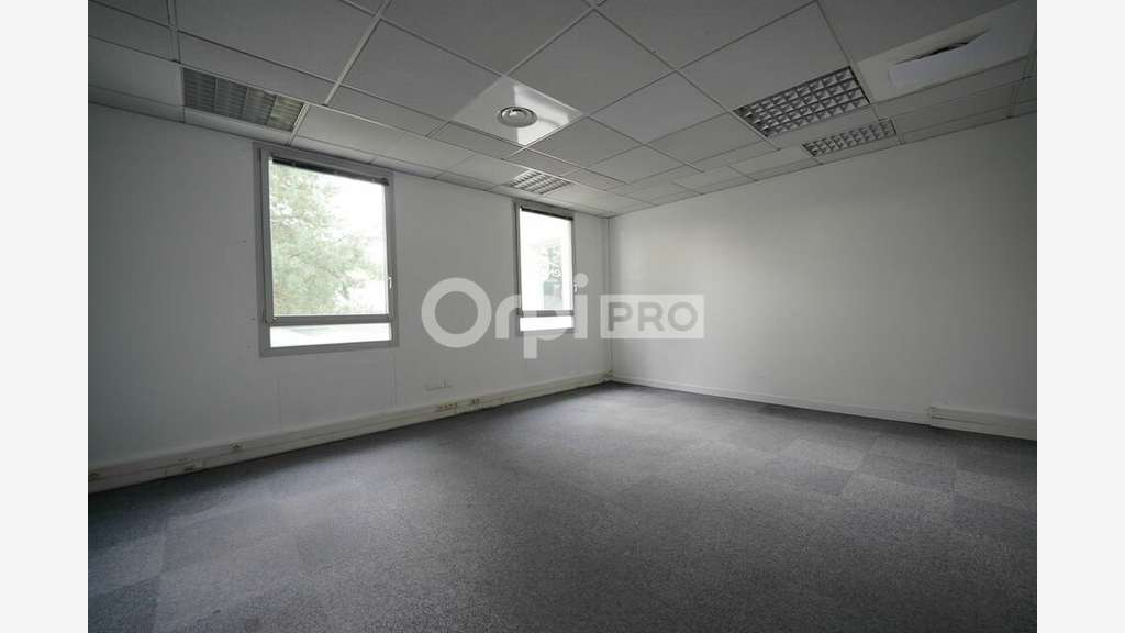 Vente local mixte 234m²  à Bron