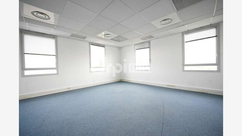 Vente local mixte 234m²  à Bron