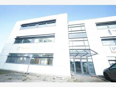 Vente local mixte 234m²  à Bron