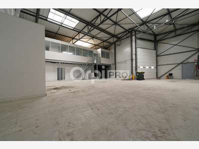 Vente local mixte 234m²  à Bron