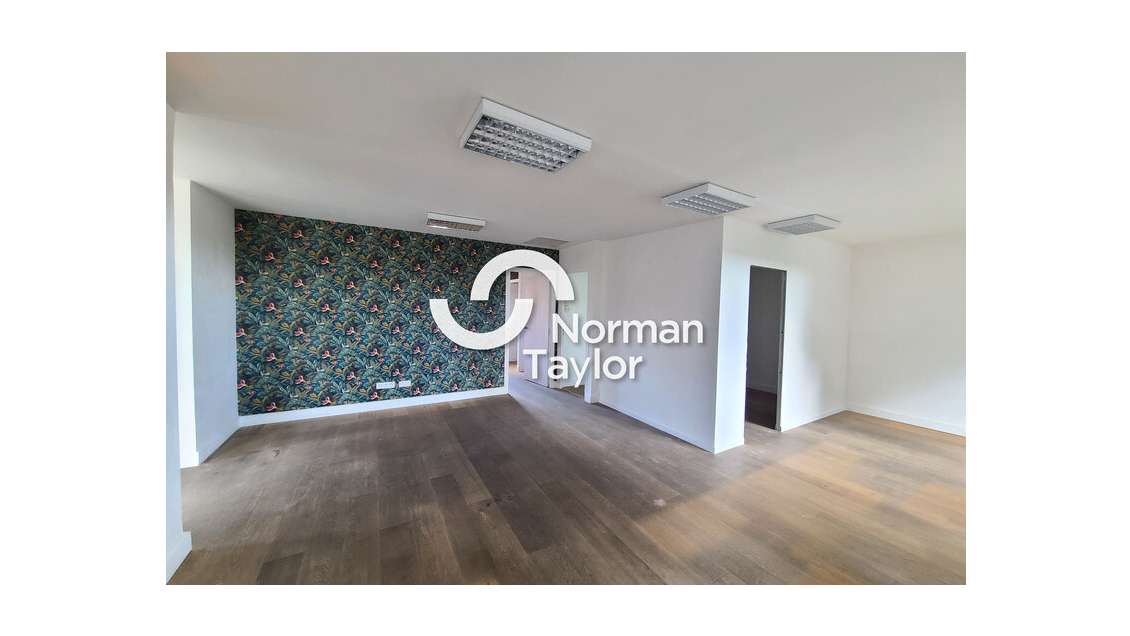 Bureaux de 70m² à louer en péri du centre Béziers