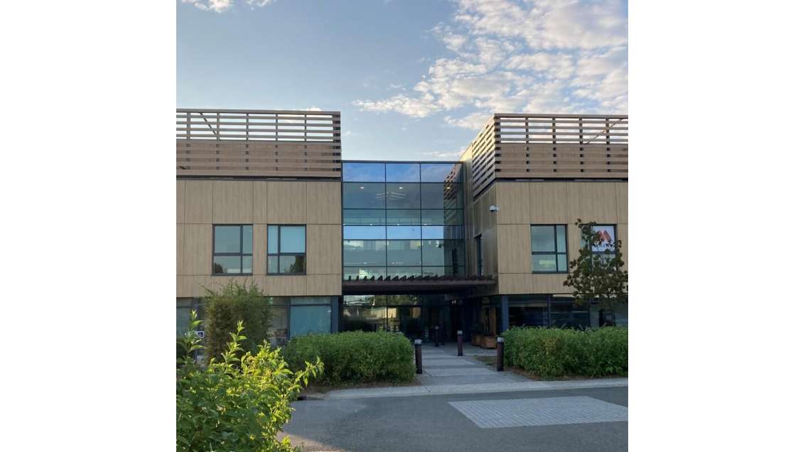 À louer bureaux sécurisés de 70m² à Chartres