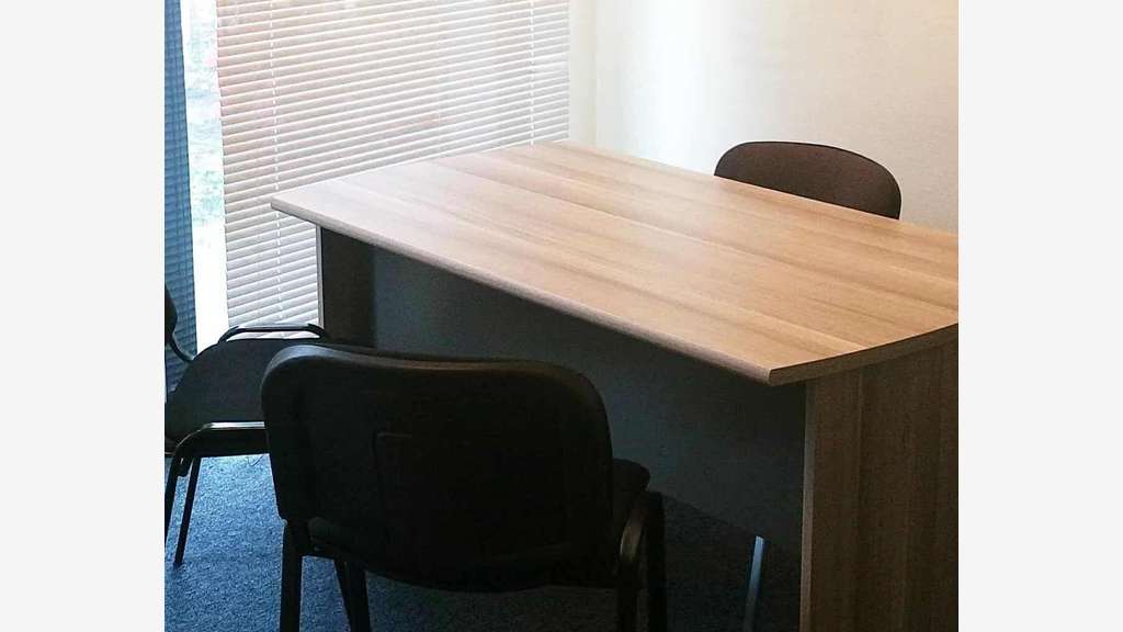 Loue bureaux de 9 à 45m² centre d'affaires Reims