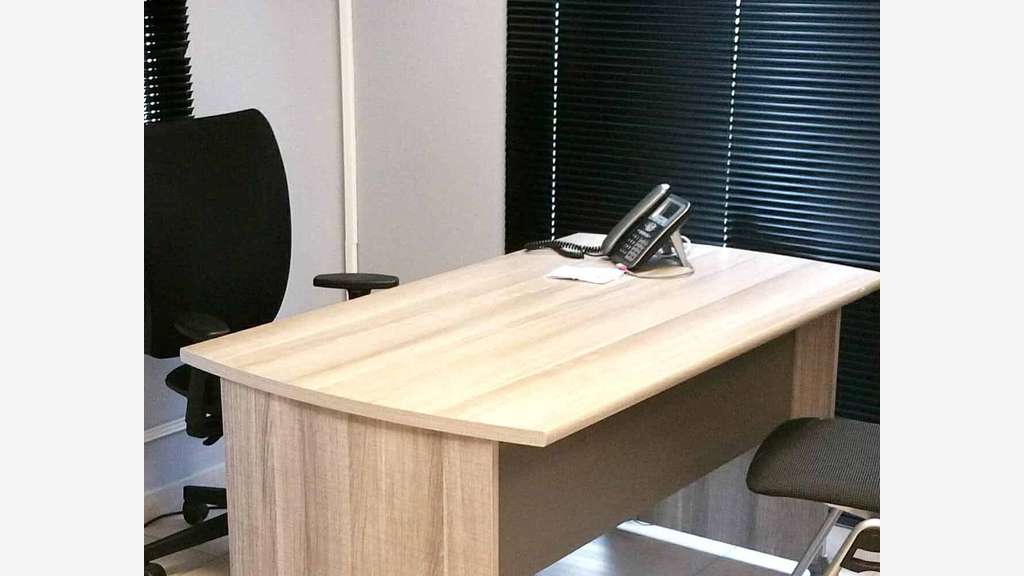 Loue bureaux de 9 à 45m² centre d'affaires Reims