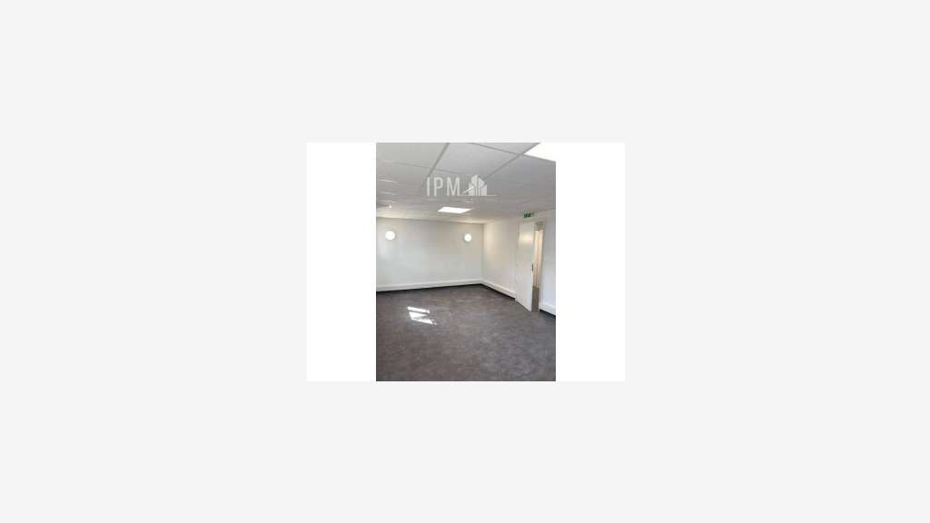 A louer bureaux 94m² Aubagne ZI Les Paluds