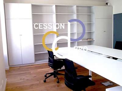 A louer bureaux d'exception 220m² à Nîmes centre