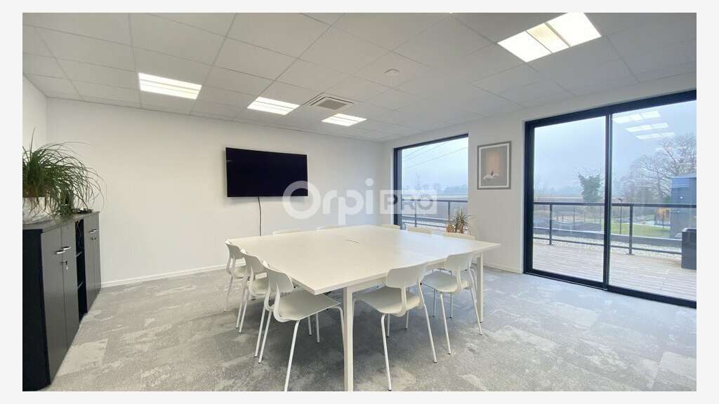 Bureau 70m² RDC à louer sur Wettolsheim / Colmar