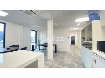 Location Bureaux à Colmar