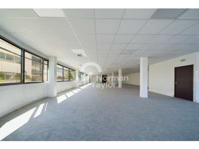 Location Bureaux à Montpellier