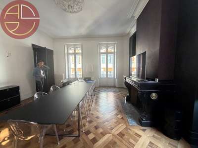 A louer bureau 165m² Toulouse hypercentre Capitole
