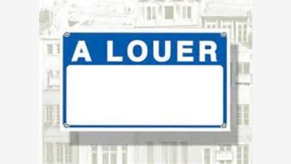 Bureau à louer proche gare de Deauville Trouville