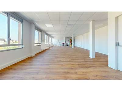 Location Bureaux à Décines-Charpieu