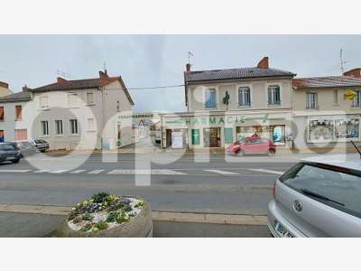 Bureau 30m² à louer à Désertines