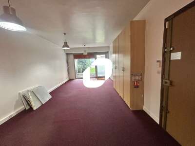 Location Bureaux à Deuil-la-Barre