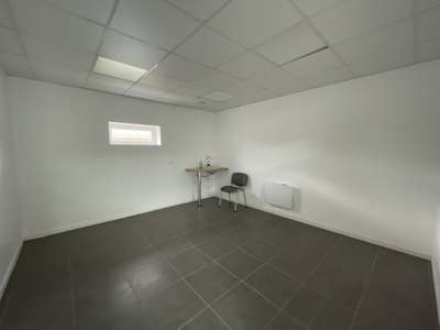 Location Bureaux à Déville-lès-Rouen