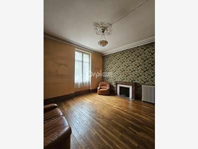 A louer bureaux 64m² RDC Dijon Pl Auguste Dubois