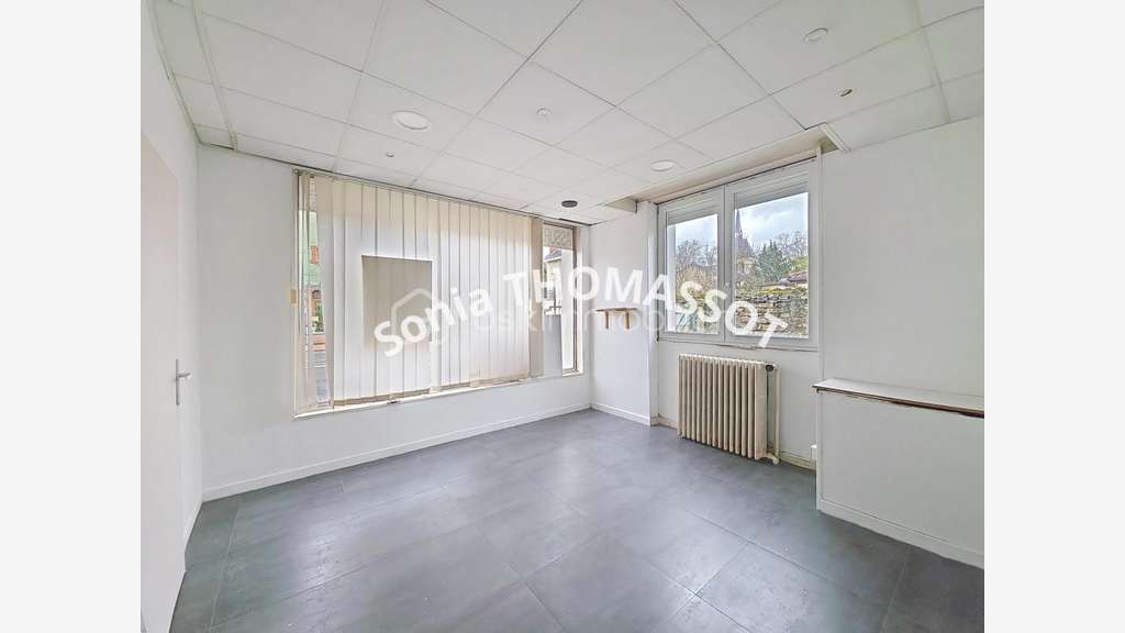 A louer bureaux 80m² à Dijon