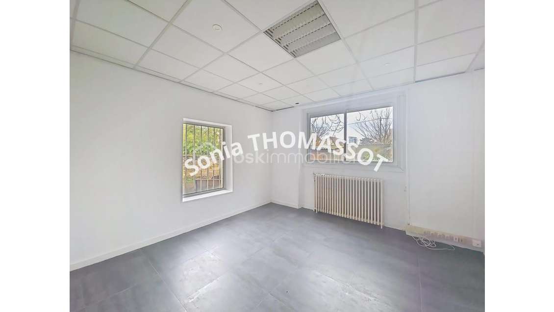 Bureaux