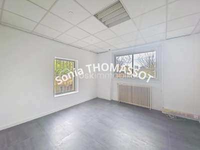 Location Bureaux à Dijon