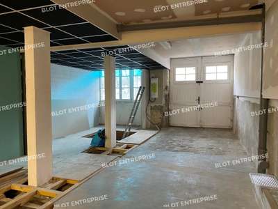 Location Bureaux à Dinan