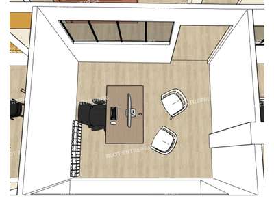 Location Bureaux à Dinan