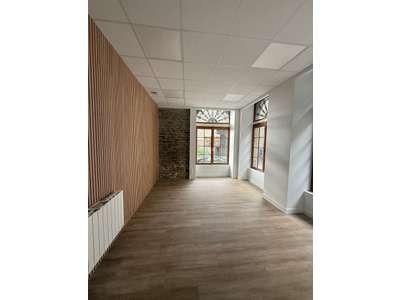 Location Bureaux à Dinan