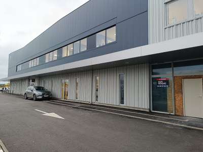 Location Bureaux à Dinan