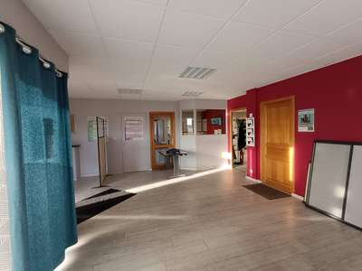 Location Bureaux à Dinan