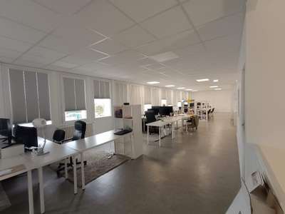 Location Bureaux à Dinan