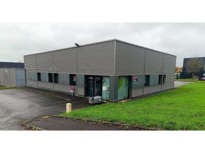 Location Bureaux à Dinan