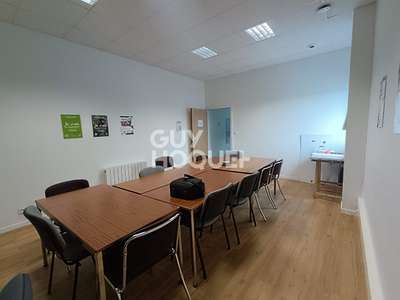 Location Bureaux à Dinan