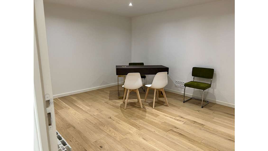 A louer local professionnel de 48m² à Dinan centre